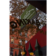 Clinton st. Baking Co. 美味しいパンケーキはここで♡