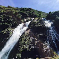 屋久島
大川の滝