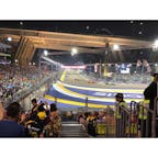 念願のシンガポールF1を観戦！