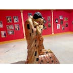 2019年9月7日 #韓国 #Seoul
いろんなカタチがあるよねぇ〜 ☺︎