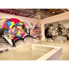 2019年9月7日 #韓国 #Seoul
アートって、好きだなぁ ☻