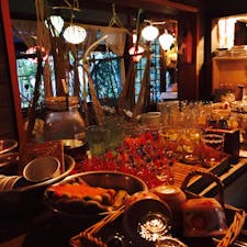 【静岡県藤枝市】
ベトナムハンモック&雑貨カフェ
ホアスゥア

ゆったりとした時間を楽しめる
                                             2019.9