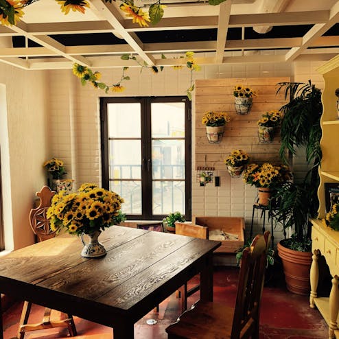 志摩スペイン村パルケエスパーニャ