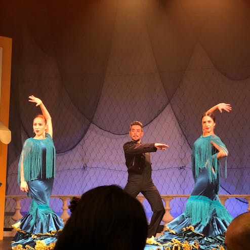 志摩スペイン村パルケエスパーニャ