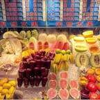 #士林夜市 #台北 #台湾
2018年12月

南国フルーツ天国🏝🥭
シュガーアップルとパイナップル購入！