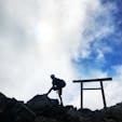 茶臼岳⛰⛅️

楽しく登れる距離ときつさ。笑