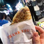 #郭家葱油餅排 #士林夜市 #台北 #台湾
2018年12月

個人的な夜市No.1グルメはネギ餅！
卵入りおすすめ🙆‍♀️🙆‍♂️