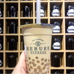 #可不可熟成紅茶 #士林夜市 #台北 #台湾
2018年12月

ここのお茶好きすぎて1日で2回飲んだ😆😆笑