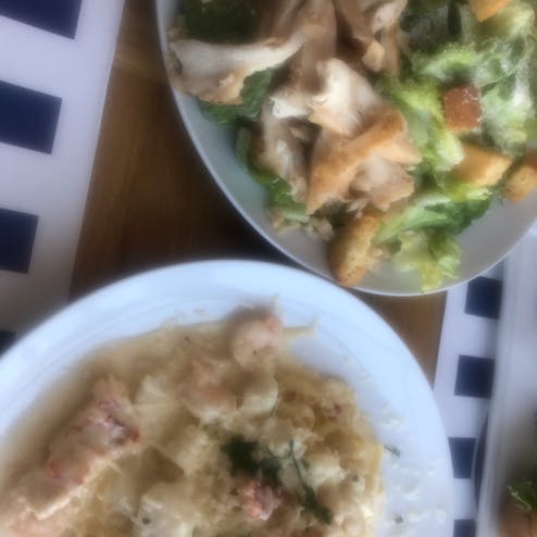 サンタモニカ・ピア