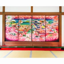 小野小町ゆかりのお寺で