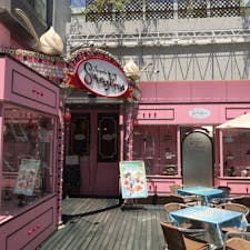 自由が丘スイーツフォレスト