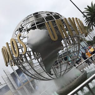 LA★ユニバーサルスタジオ

楽しかった☝️