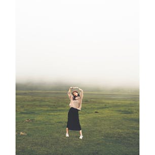 #熊本 #阿蘇 #草千里