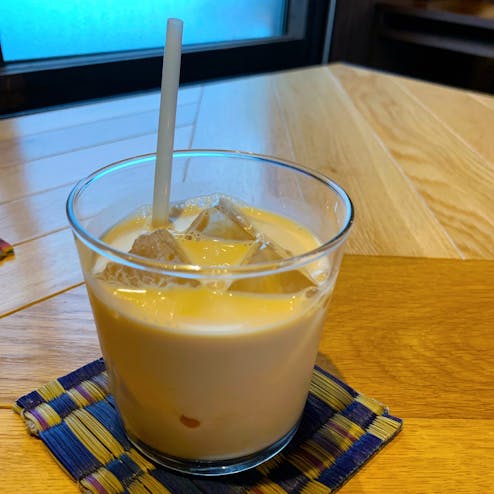 グラック コーヒー スポット