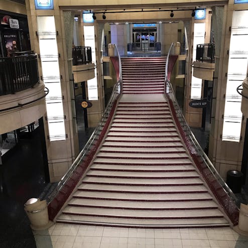 TLCチャイニーズ・シアター