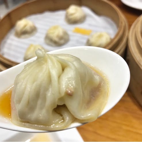 鼎泰豊 新光三越南西店