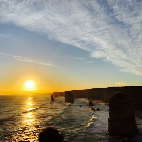 グレートオーシャンロード