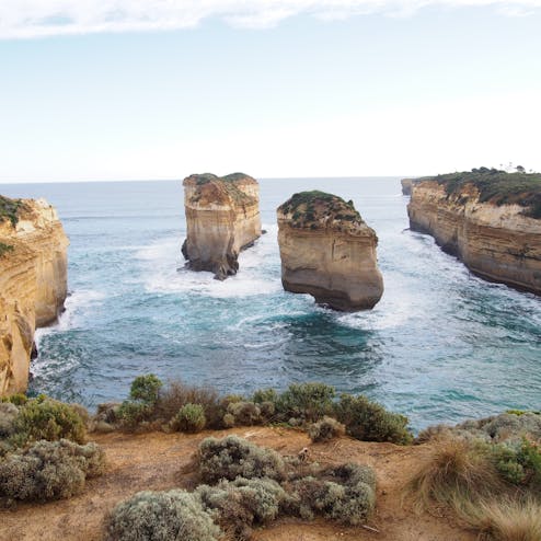 グレートオーシャンロード