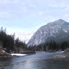 カナダのパンフ