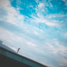 雲を測る男
21世紀美術館
*0820