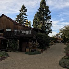 Ridge Vineyards @Cupertino, CA