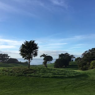The Olympic Club @San Francisco, CA