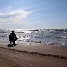 #千里浜なぎさドライブウェイ