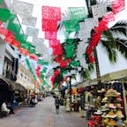 very nice place at Playa del Carmen