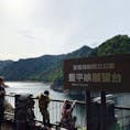 #豊平峡ダム