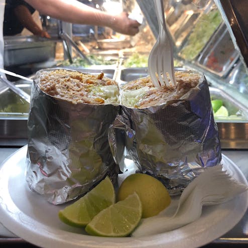 グランドセントラルマーケット