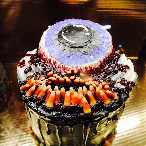 ホール フーズ マーケット（ウィリアムズバーグ店）