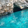 マルタ共和国
青の洞窟