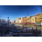 ヴェネチア　カーニバル🎭