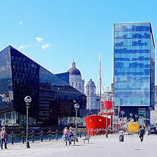 イギリス
リバプール