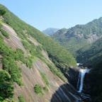 屋久島/千尋の滝
早朝にレンタカーで行って撮りました。結構な山奥にあります。