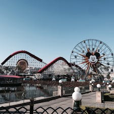 📍Disney California Adventure Park 🇺🇸

#america #losangeles #🇺🇸