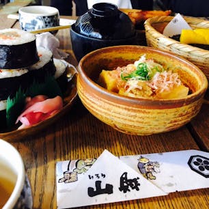 山口の岩国～🤗