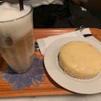 観音堂のベイクドチーズケーキ
神戸元町本店
2019.10.6