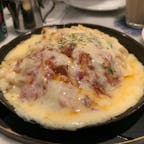 観音堂のチーズナポリタン
神戸元町本店
2019.10.6