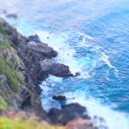 ハワイ kaiwi shoreline trail
舗装された道のトレッキングコース。
斜度も大したことなく登りやすいが、熱中症には注意。