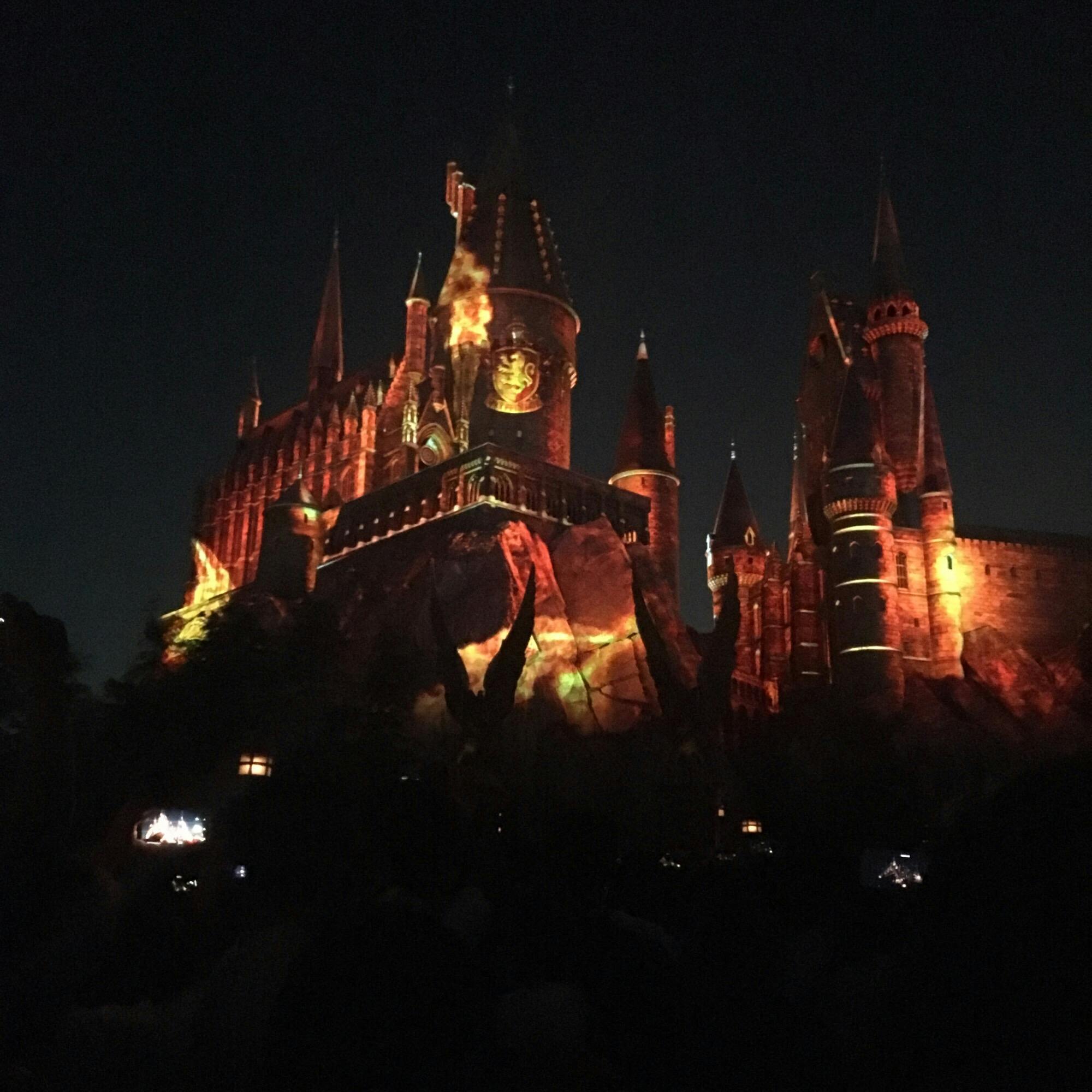 ユニバーサル スタジオ ジャパン Usj の投稿写真 感想 みどころ 10 5ユニバハロウィンユニバ アーミーガールでハロウィ トリップノート