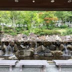 2019/09/16
受付のエントランスにある庭園
#兵庫陶芸美術館