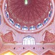 〰️Malaysia🇲🇾〰️
#MasjidPutra#pinkmosque