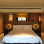 リッツカールトン京都 
マリオットのポイントで宿泊