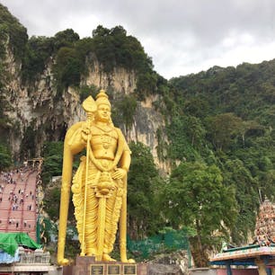 〰️Malaysia🇲🇾〰️
#Batucaves