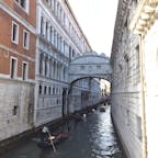 〰️Italia🇮🇹〰️
#Venezia#PontedeiSospiri