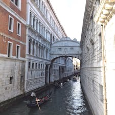 〰️Italia🇮🇹〰️
#Venezia#PontedeiSospiri