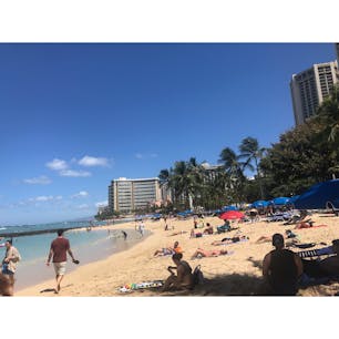 Hawaii