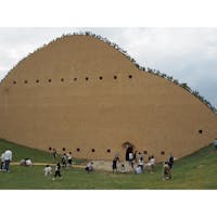 #モザイクタイルミュージアム #多治見 #岐阜 #201805