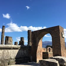 〰️Italia🇮🇹〰️
#Pompei